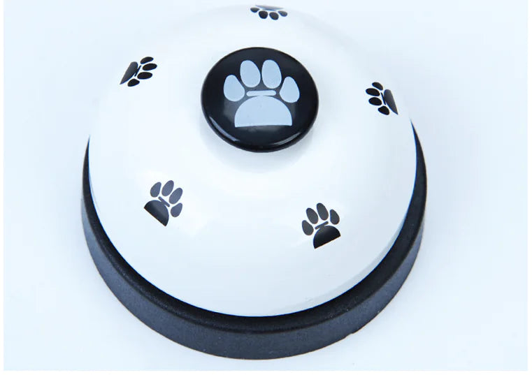 Pet Training Bell for Dogs and Cats - Interactive Toy