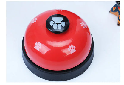 Pet Training Bell for Dogs and Cats - Interactive Toy